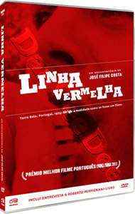 Red Line (DVD)